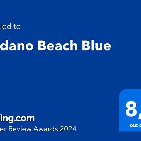 Medano Beach Blue El Médano Eksteriør billede